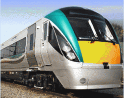 «Укрзалізниця» знову очікує на поповнення