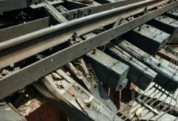 залізничний міст