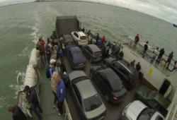 Керченська переправа