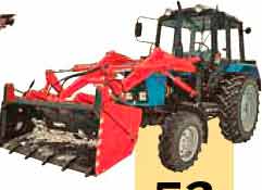 Інфографіка: Чим Київ прибиратиме сніг