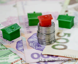 інвестиції в нерухомість