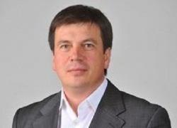 мінрегіон