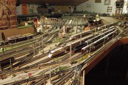 кошти Світового банку на модернізацію залізниць