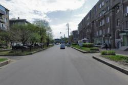 обмеження руху