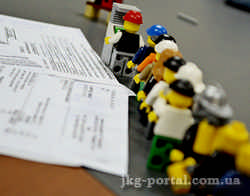 Доступне житло