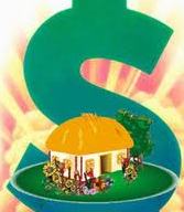 Житомиряни «застоялись» за квартирами