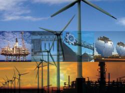 енергетика