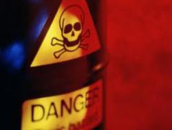 небезпечні відходи Львів 