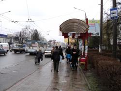 Чернівецькі зупинки почнуть розмовляти