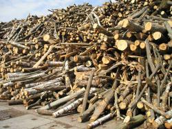 оплення дровами