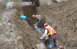 каналізація