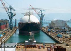 LNG-термінал