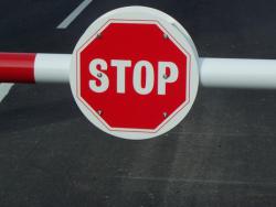 обмеження руху