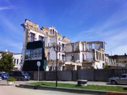 Доля сімферопольської «Стіни плачу» вирішена