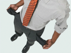 «Нафтогаз» «вибиває» борги через прокуратуру