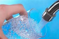 водопостачання