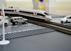 укрзалызниця