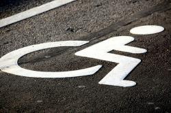 В Одесі презентували автобуси для інвалідів