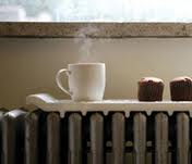 опалювальний сезон Київенерго