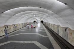 пішохідний перехід