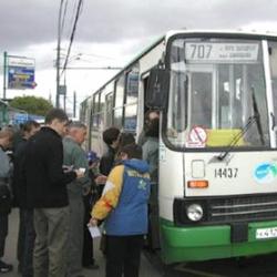 Черкащанам пропонують нову транспортну систему