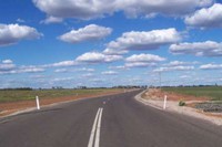 Житомирські дорожники спробували нажитися на Євро-2012