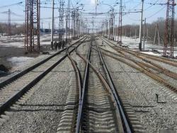 Ремонт залізничних колій