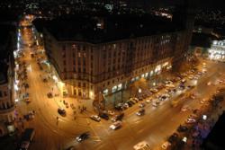 рівень освітленості