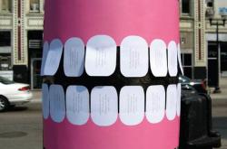 Ліхтарі Донецька захищають від... підприємців