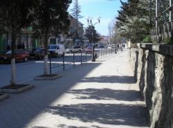 благоустрій