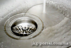 Гаряча вода 