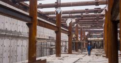 метро, Харків