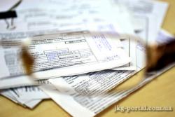 Платимо за газ, або як виживають села