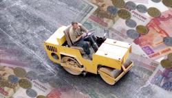 На будівництво доріг у Шацькому районі Волині потрібно 32 млн грн