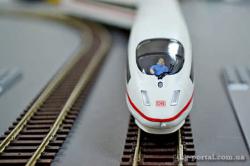 залізничні перевезення