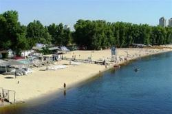  Відпочивальникам пропонують економ-пляжі