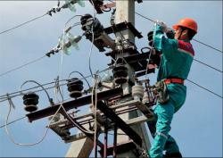 електроенергія, котельні