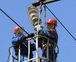 тепломережа