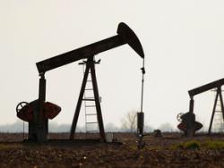 Україна взялася за газ