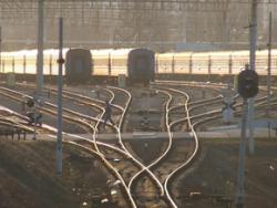 Укрзалізниця