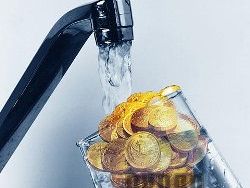 Львів’ян подорожчання води не торкнеться