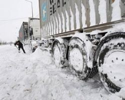 Зимова безпека