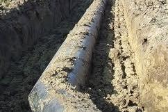 заміна водогонів