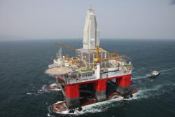 Монополия гарантирует газ