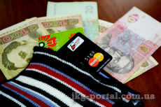 Брак коштів