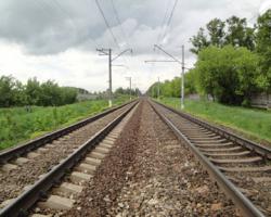 Укрзалізниця