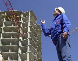 будівництво