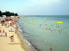 Крим паспортизується