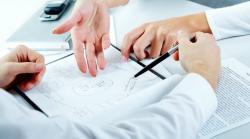 проект змін