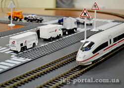 додаткові поїзди